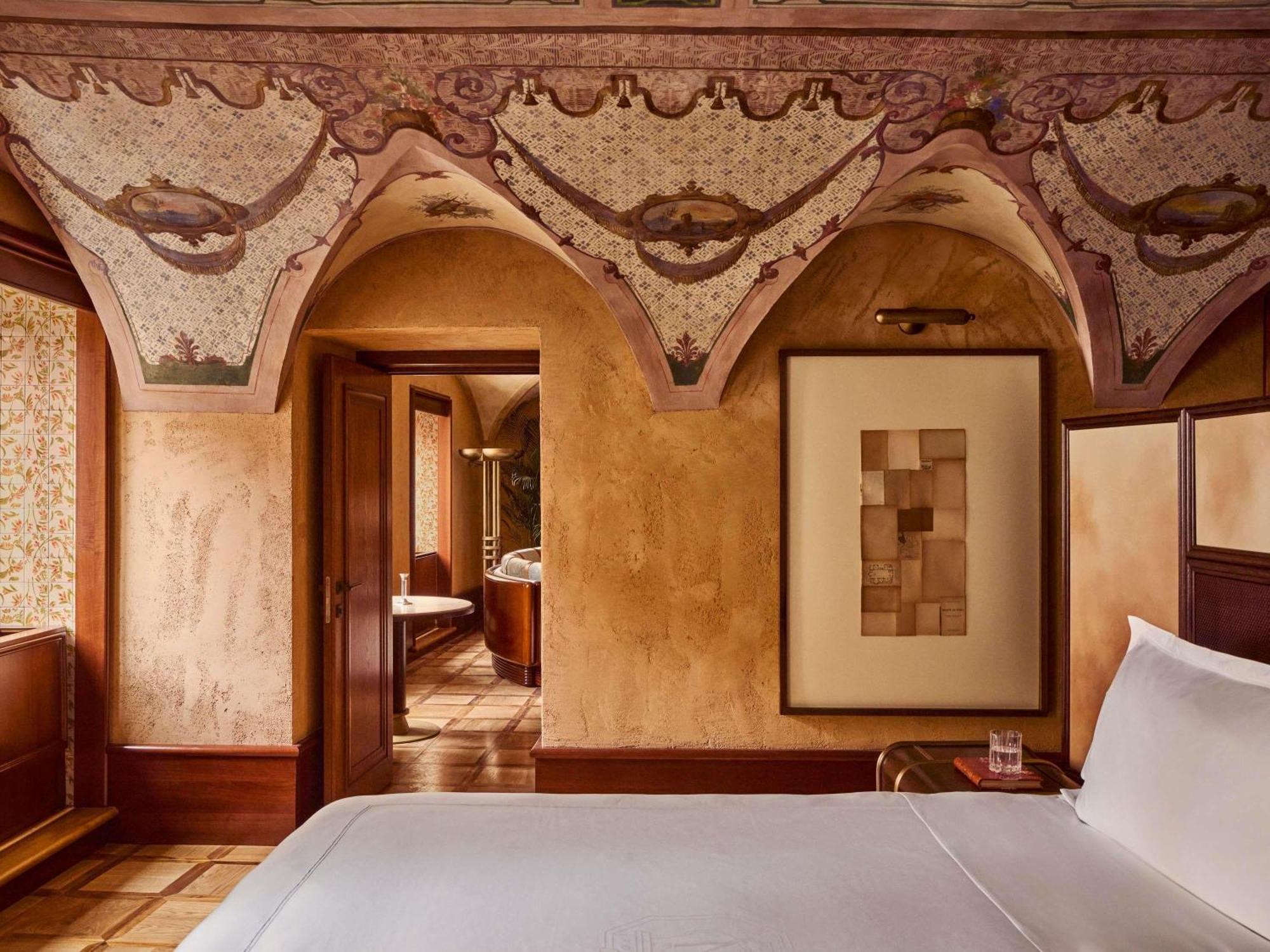 Orient Express La Minerva 5* Roma