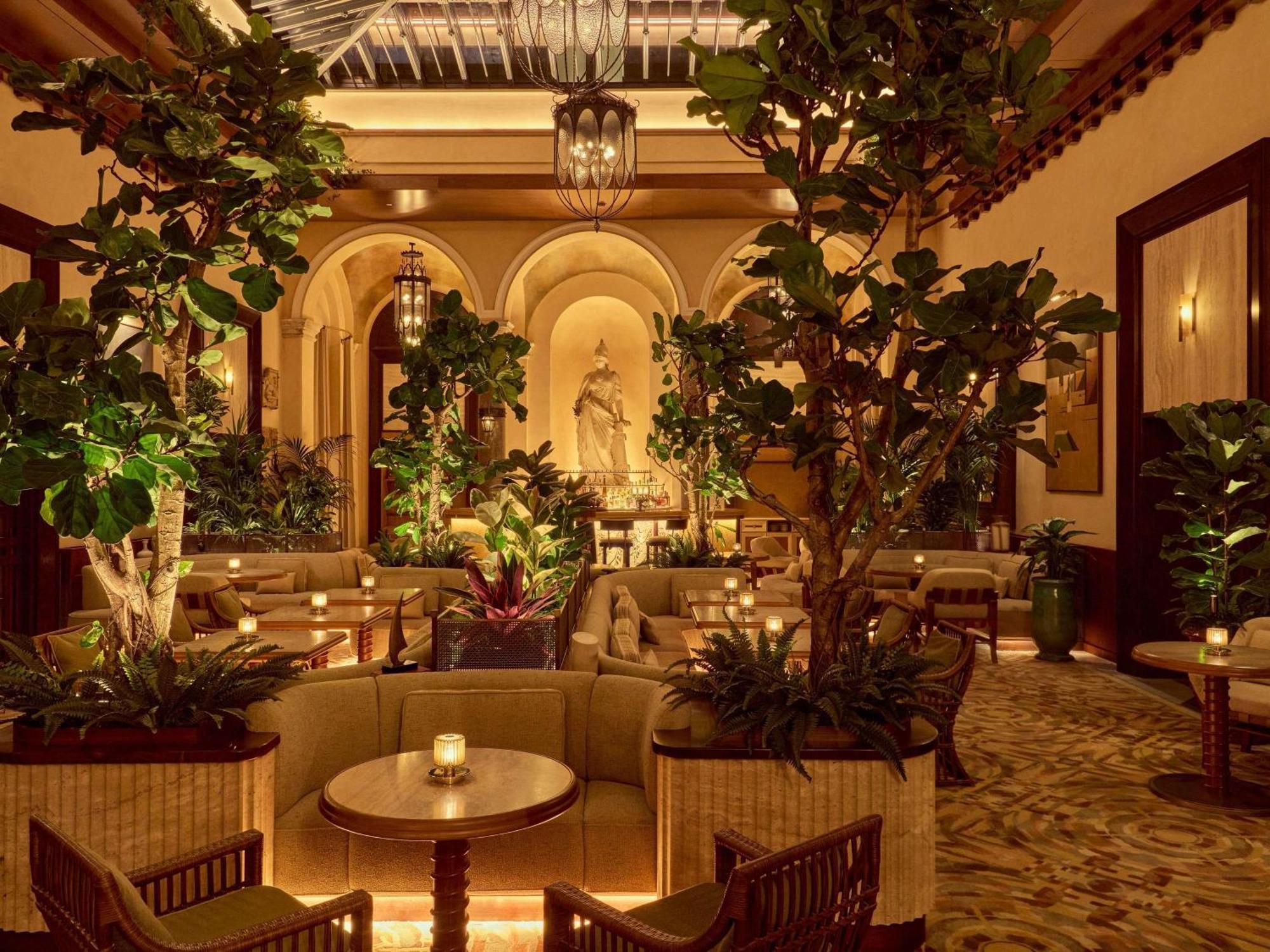 Orient Express La Minerva Hotel Roma