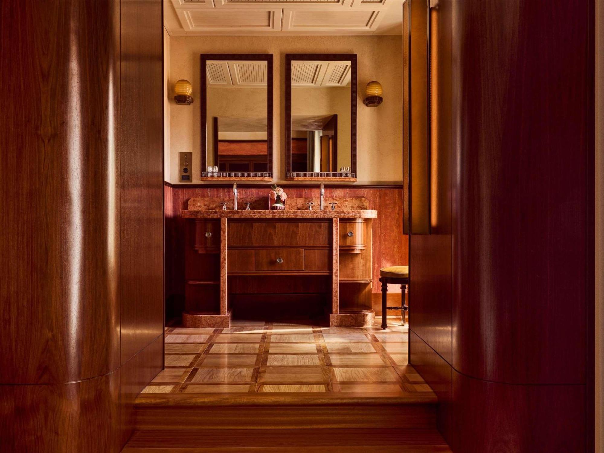 Orient Express La Minerva Hotel Roma