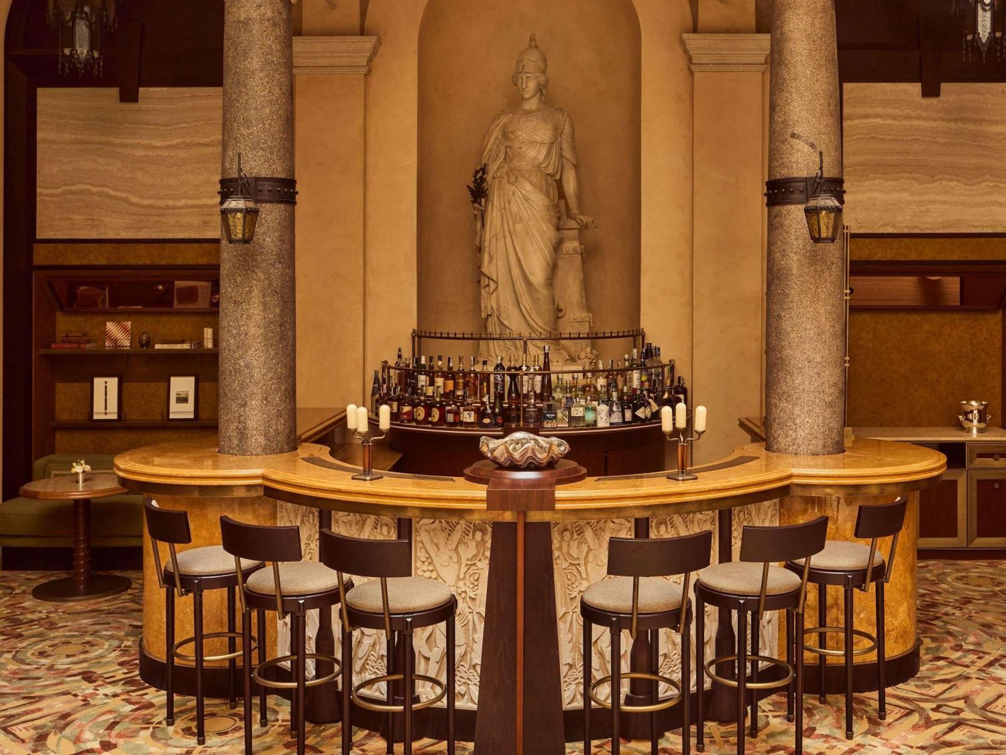 Orient Express La Minerva Hotel Roma