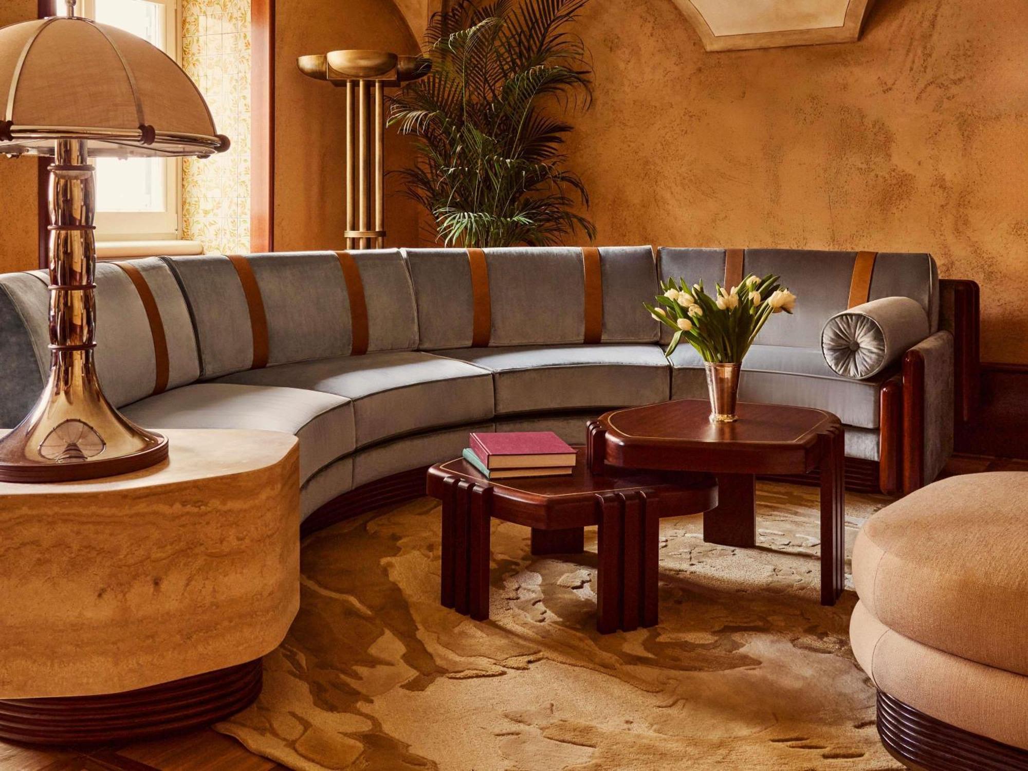 Orient Express La Minerva 5*