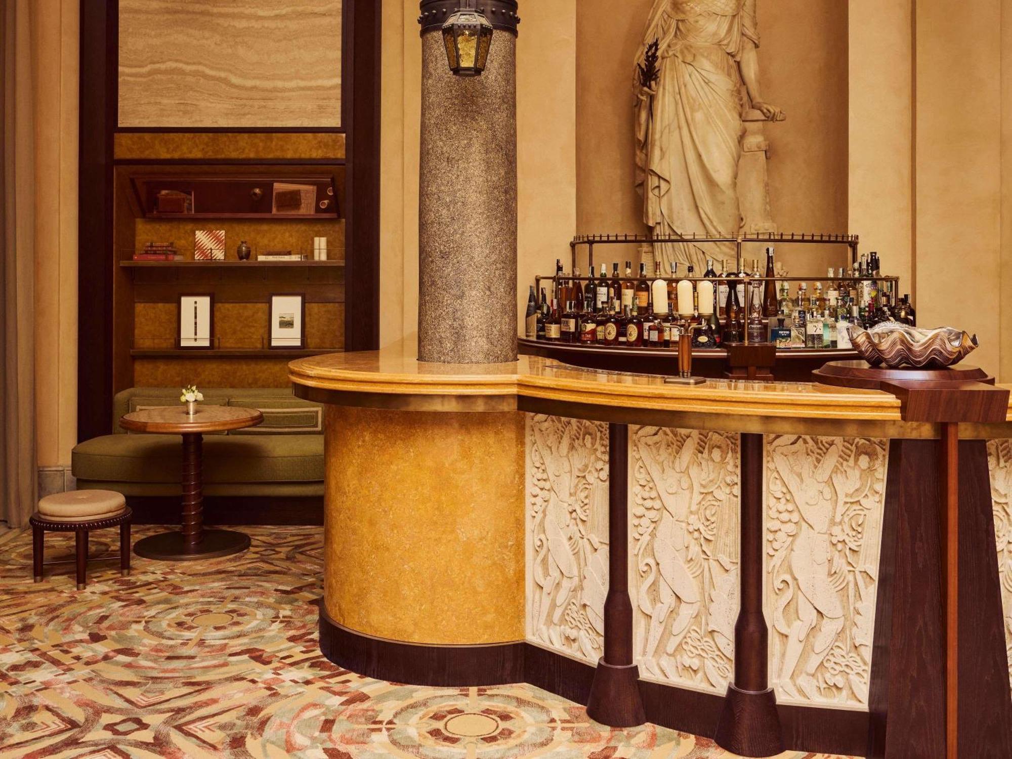 Orient Express La Minerva Roma