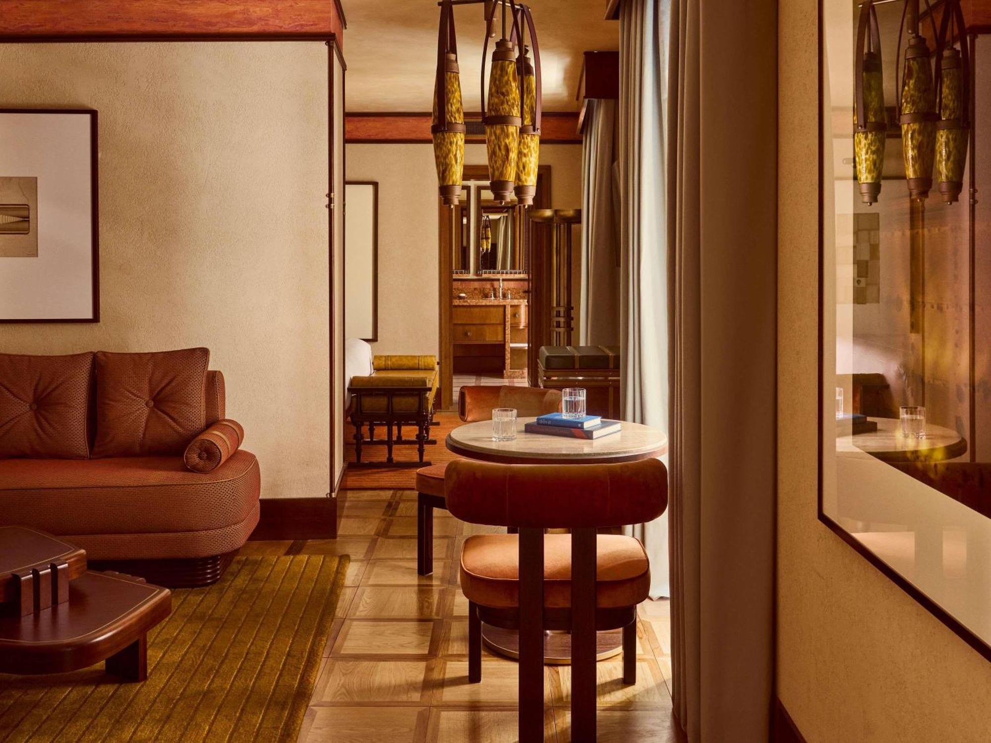 Orient Express La Minerva 5* Roma