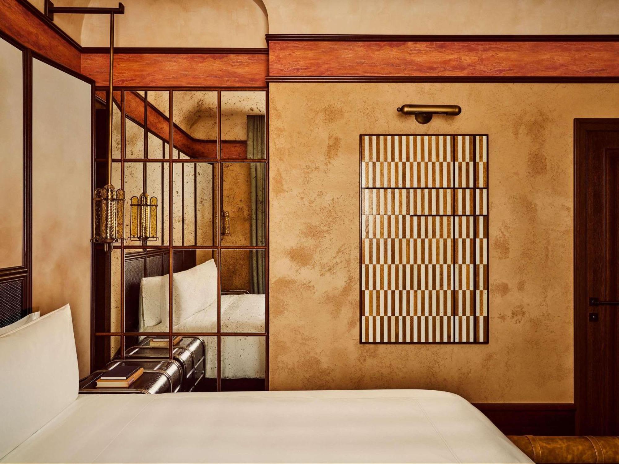 Orient Express La Minerva
