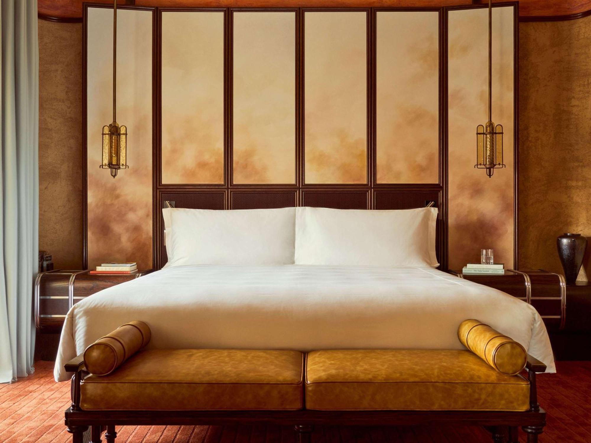 Hotel Orient Express La Minerva